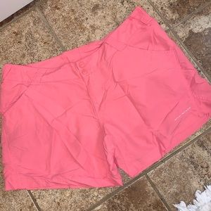 Columbia PFG Women’s Shorts